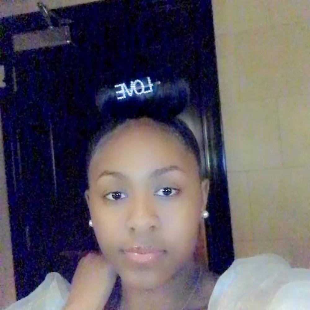 Meet your Posher, Yofavoritegirl